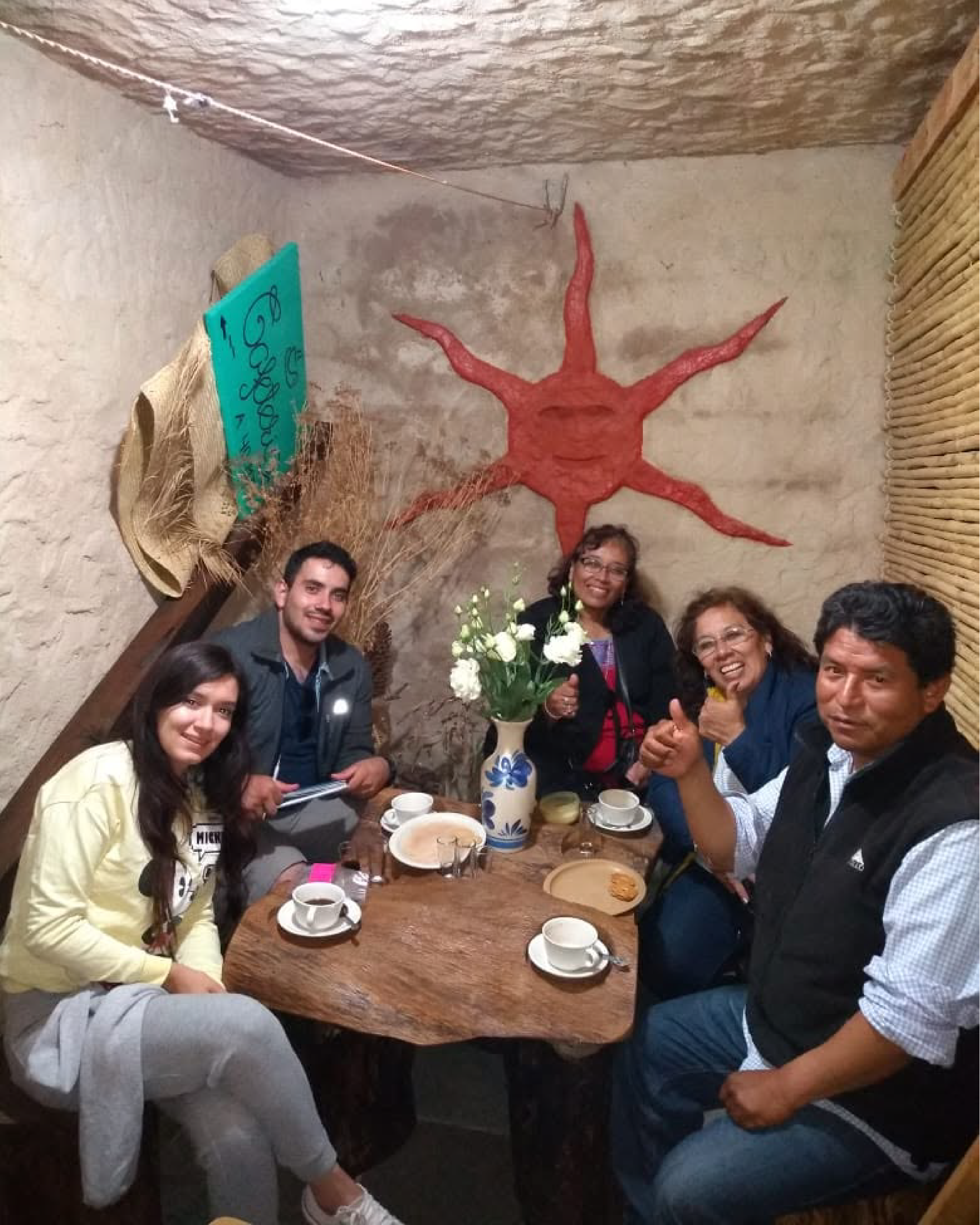 ONE DAY COFFEE EXPERIENCE