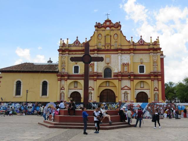 TOUR EXPERIENCIA PUEBLO MAGICO SAN CRISTOBAL CON SABOR DE CAFÉ.