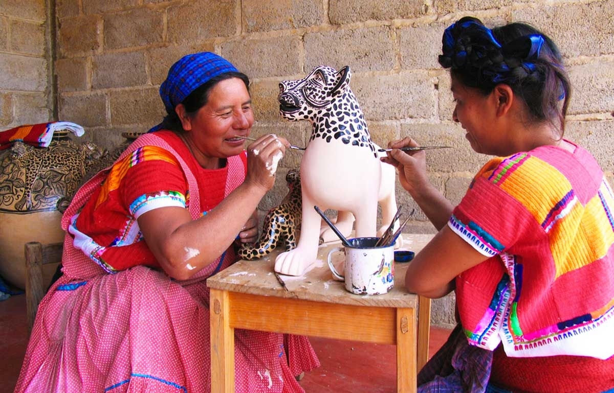 TOUR EXPERIENCIA DE BARRO, CULTURAS VIVAS Y TRADICION