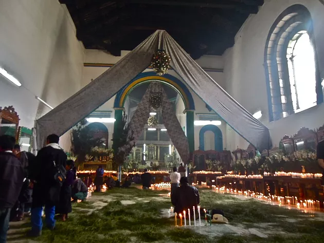TOUR EXPERIENCIA DE BARRO, CULTURAS VIVAS Y TRADICION