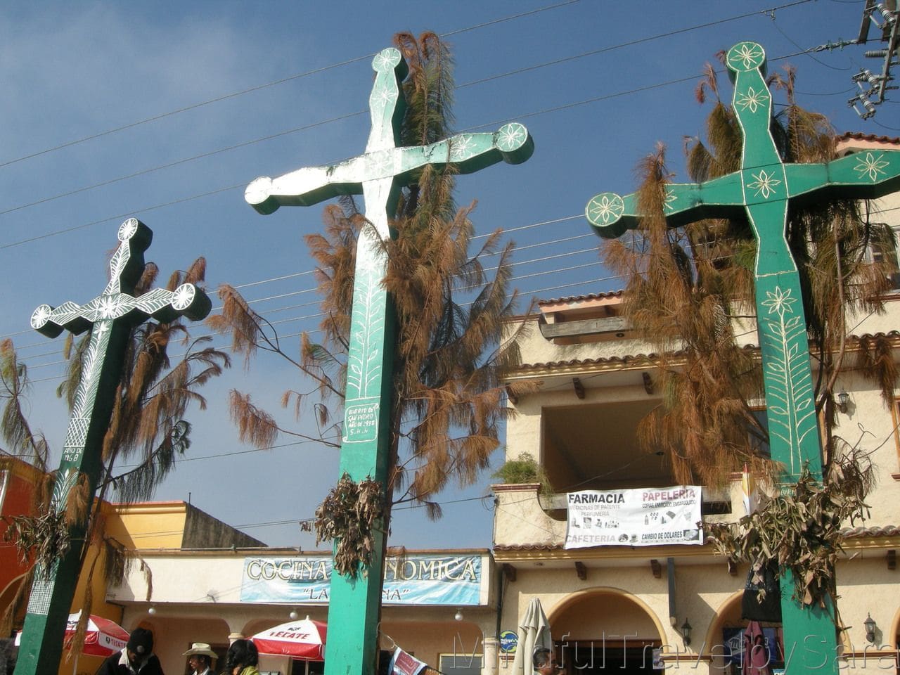 TOUR EXPERIENCIA DE BARRO, CULTURAS VIVAS Y TRADICION