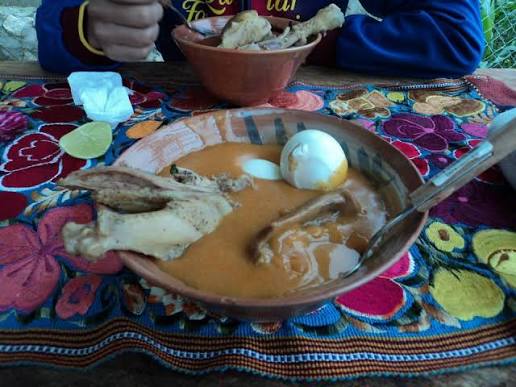 TOUR EXPERIENCIA GASTRONOMICA Y CULTURAL CHAMULA Y ZINACANTAN.