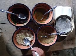 TOUR EXPERIENCIA GASTRONOMICA Y CULTURAL CHAMULA Y ZINACANTAN.